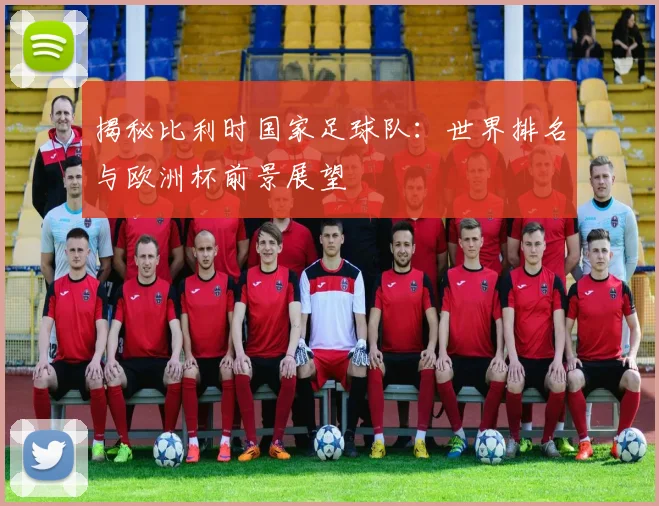 揭秘比利时国家足球队:世界排名与欧洲杯前景展望